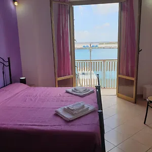 Frühstückspension Beb Al Porto Da Joseph, Trapani