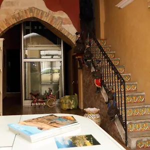 Guest house Vacanze Benvenuti Al Sud, Trapani
