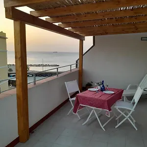 Aparthotel Vacanze Residenze Trapanesi, Trapani