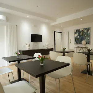 Guest house Enea, Trapani