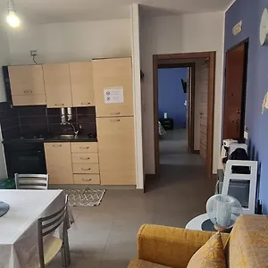 Torre Ligny Appartamento