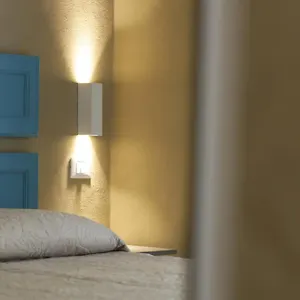 Guest house Palazzo Mancina, Trapani