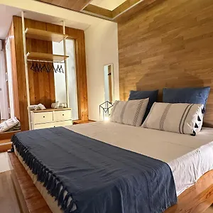 Bed & Breakfast Ammalia, Trapani