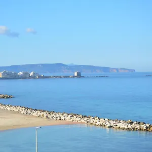 Apartmán Paradiso, Trapani