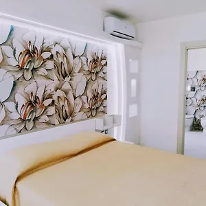 Couette-café Tre Gemme, Trapani