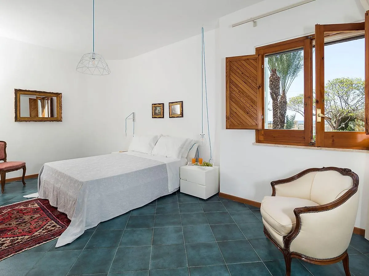 Vila Belvilla By Oyo Salinella 10P Trapani